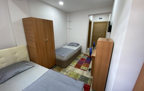 2 Kişilik Oda