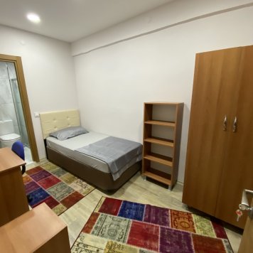 Eskişehir Güven Erkek Apart