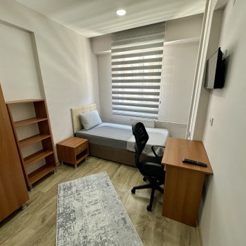 Eskişehir Güven Erkek Apart