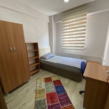 Eskişehir Güven Erkek Apart