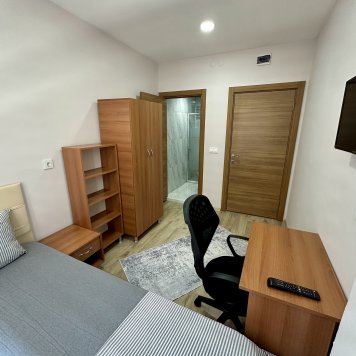 Eskişehir Güven Erkek Apart
