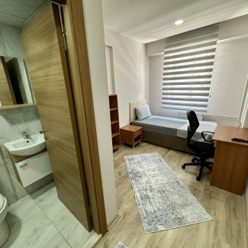 Eskişehir Güven Erkek Apart